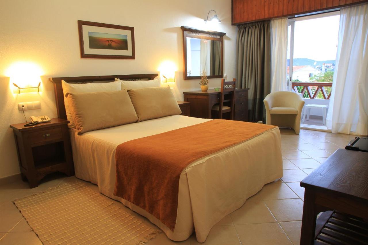 Hotel Santa Clara Vidigueira Buitenkant foto