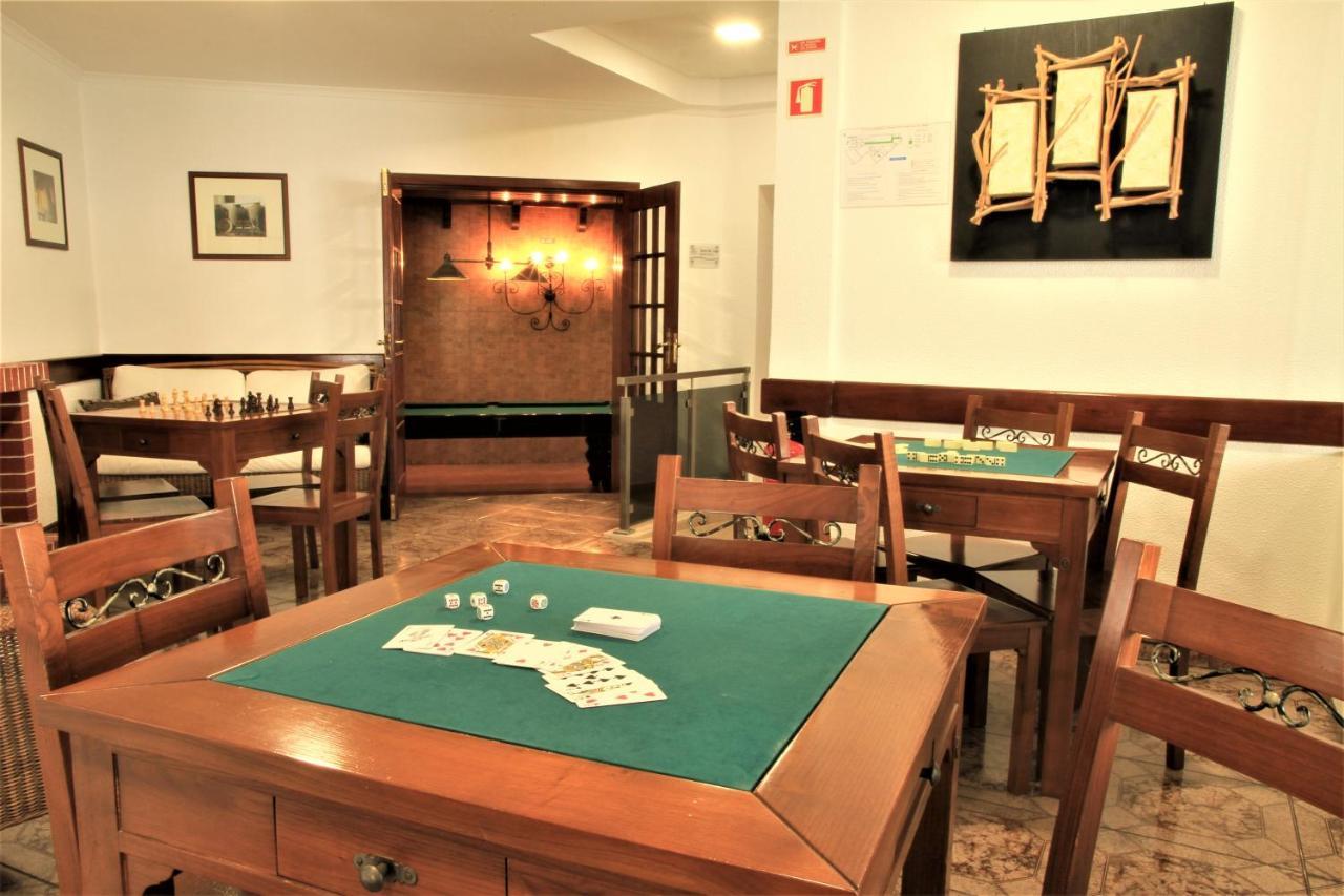 Hotel Santa Clara Vidigueira Buitenkant foto