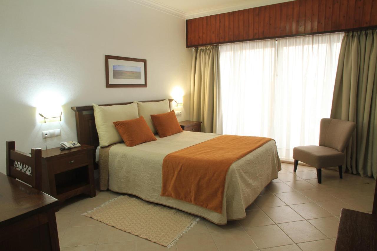Hotel Santa Clara Vidigueira Buitenkant foto