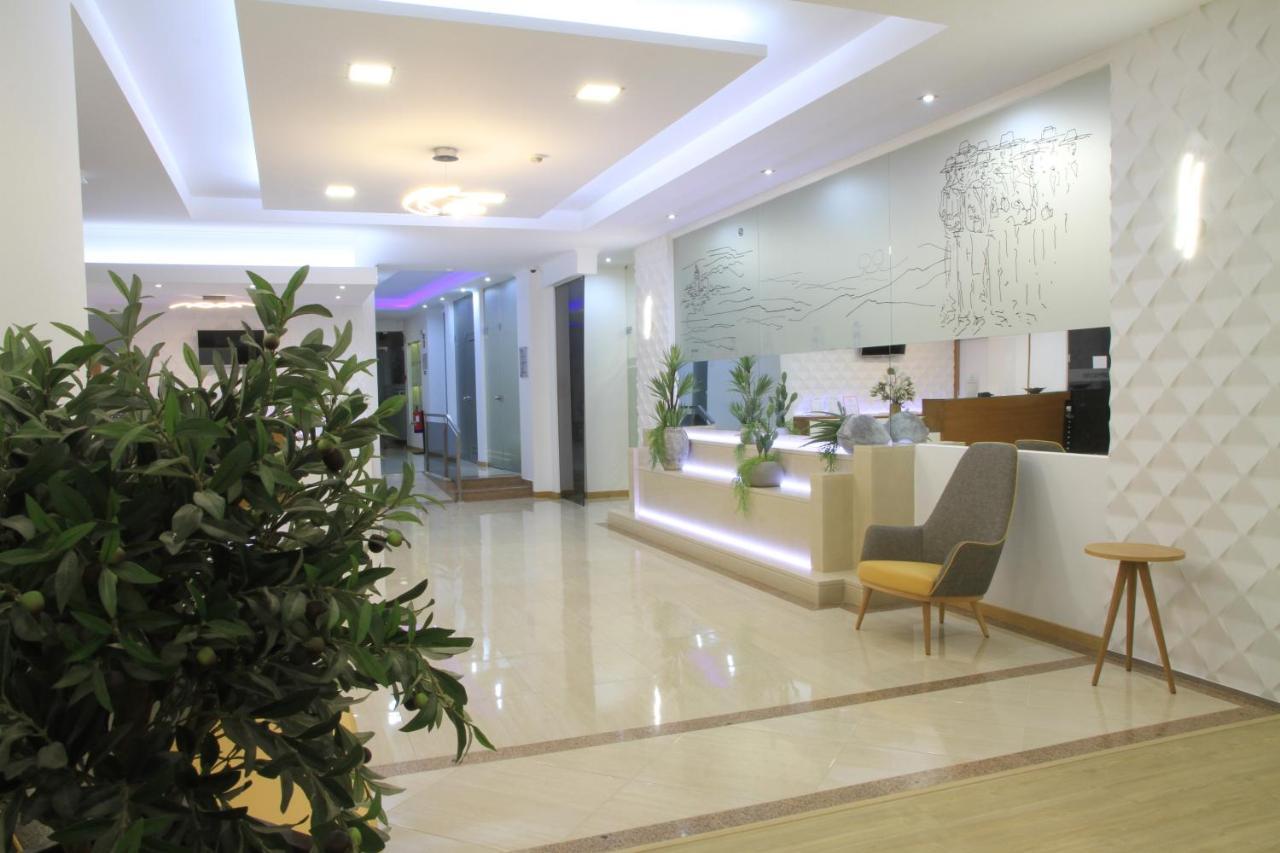 Hotel Santa Clara Vidigueira Buitenkant foto