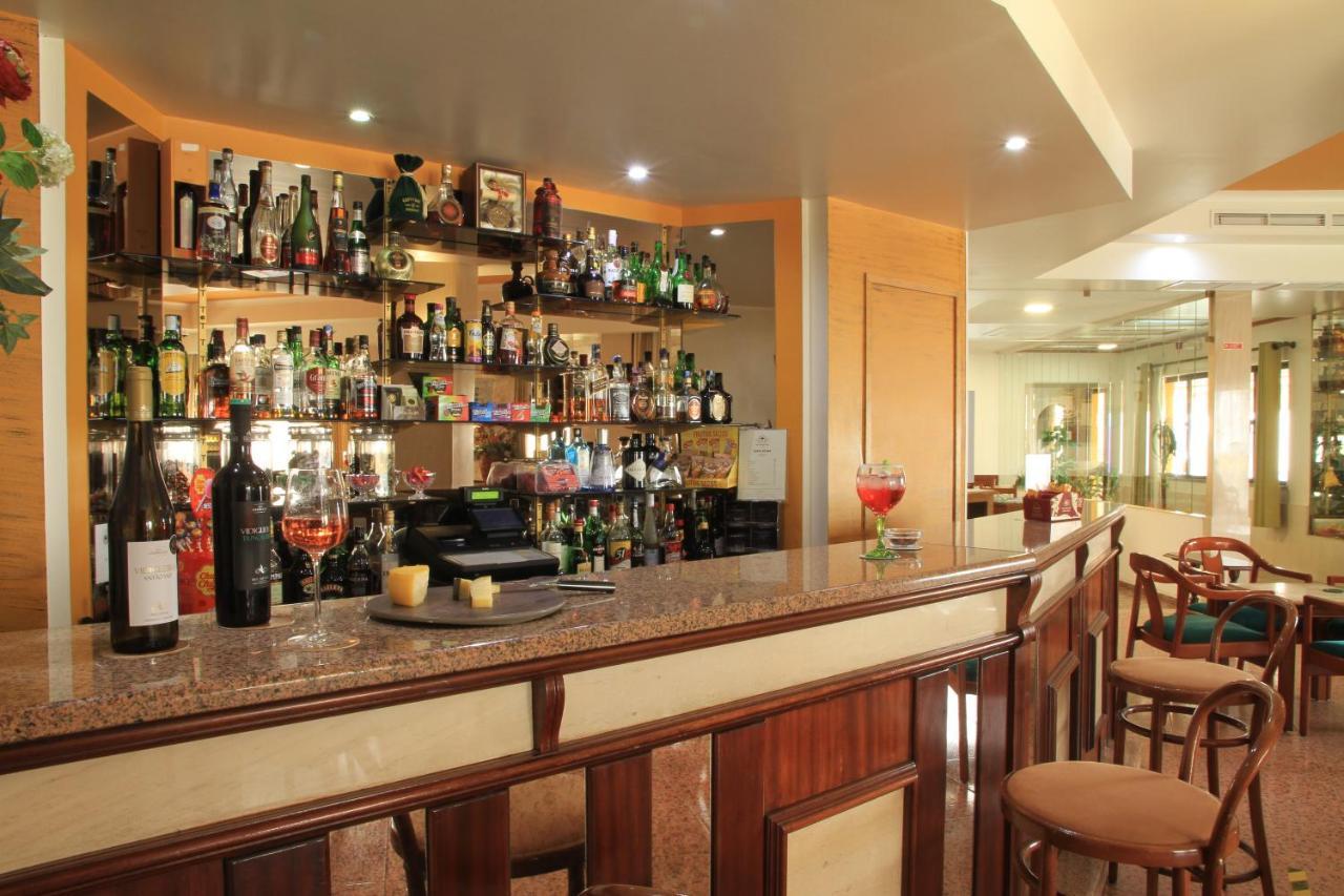 Hotel Santa Clara Vidigueira Buitenkant foto