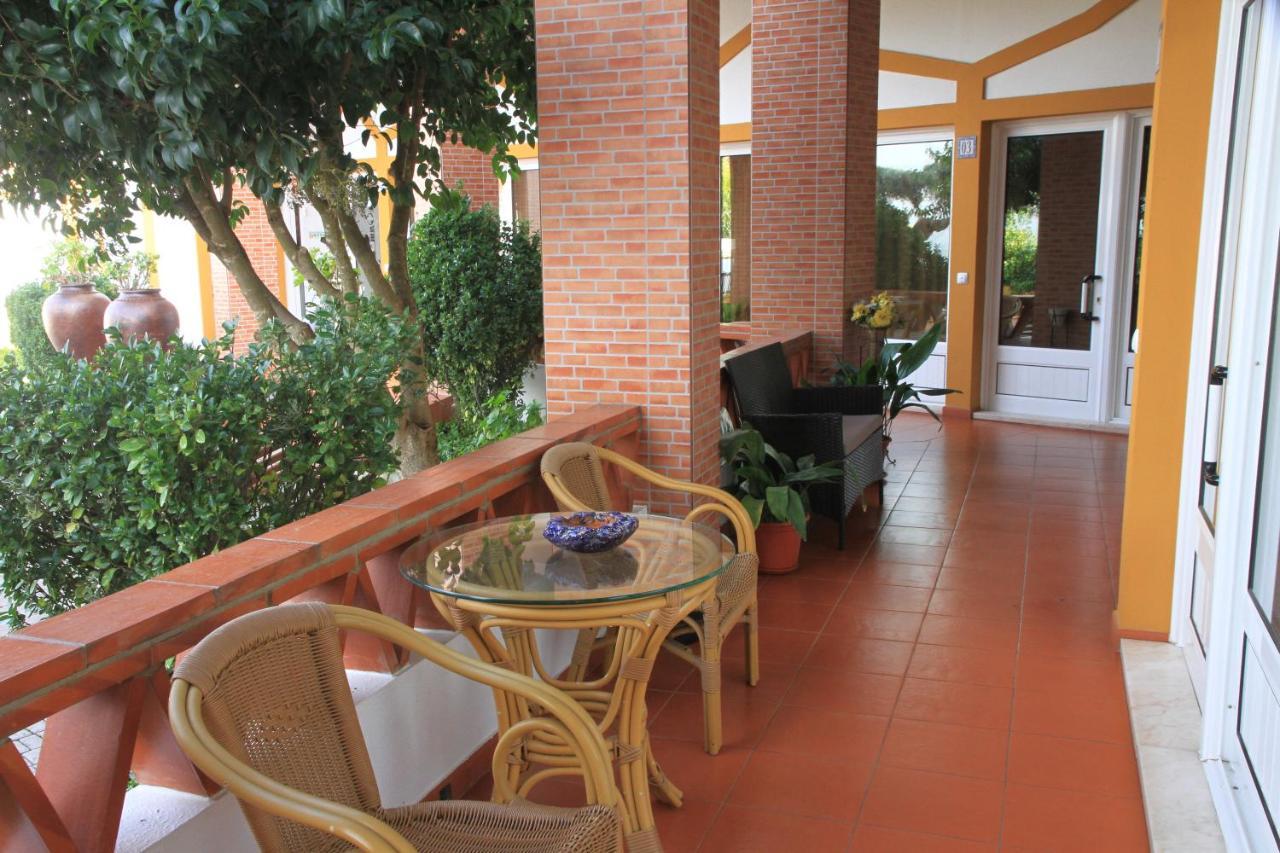 Hotel Santa Clara Vidigueira Buitenkant foto