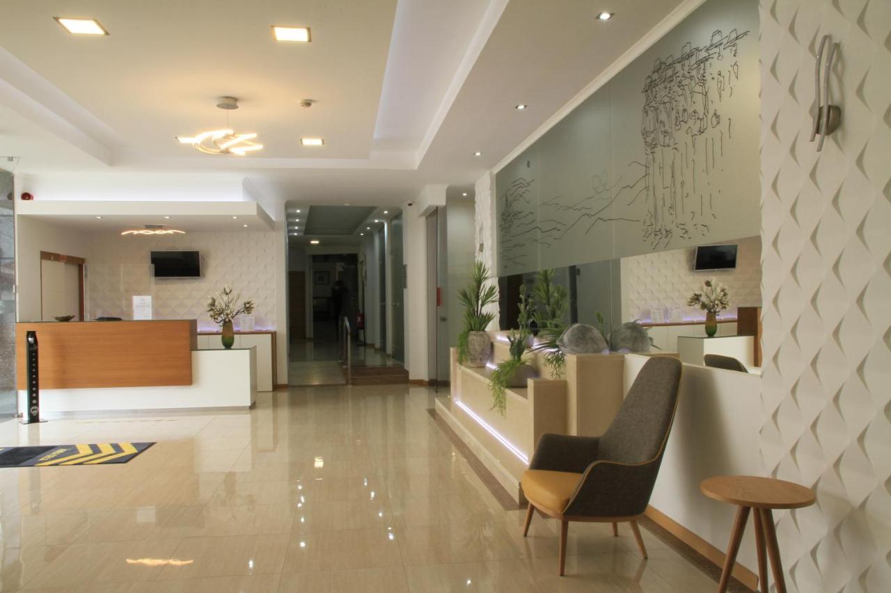 Hotel Santa Clara Vidigueira Buitenkant foto
