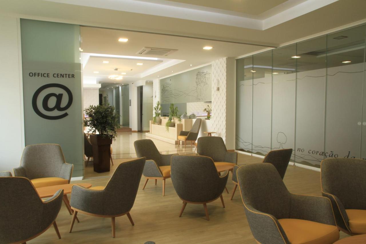 Hotel Santa Clara Vidigueira Buitenkant foto