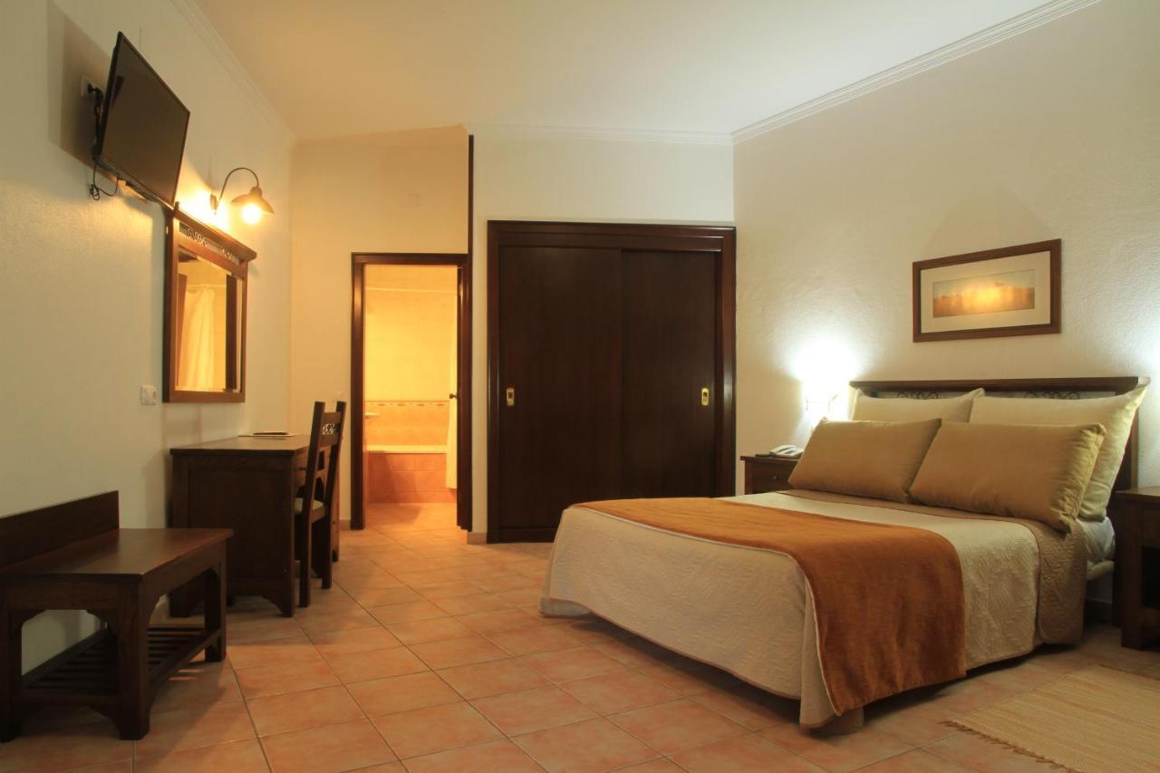 Hotel Santa Clara Vidigueira Buitenkant foto