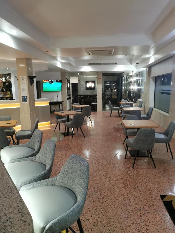 Hotel Santa Clara Vidigueira Buitenkant foto