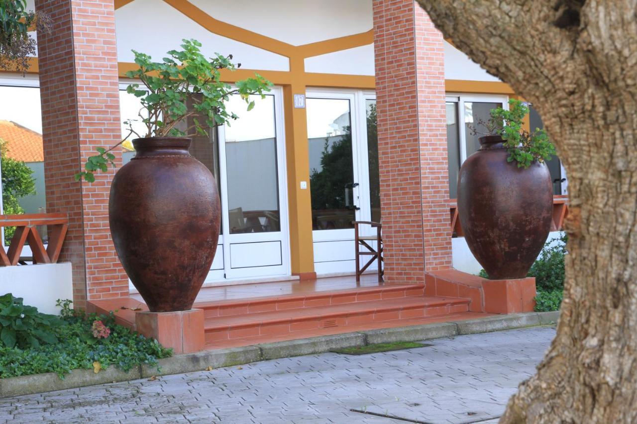 Hotel Santa Clara Vidigueira Buitenkant foto
