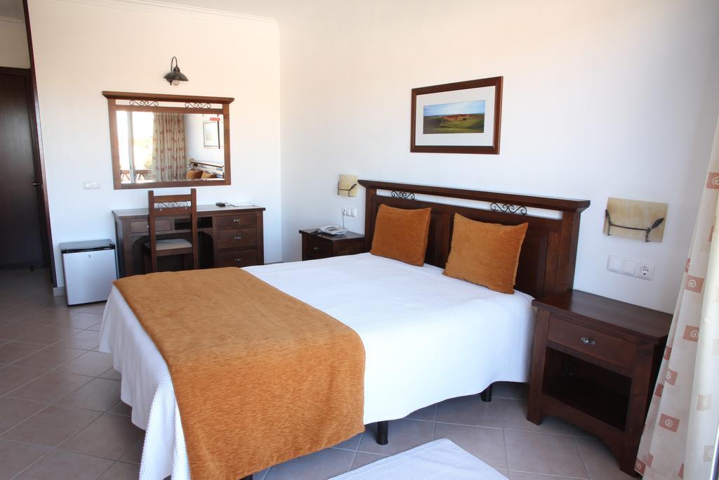 Hotel Santa Clara Vidigueira Buitenkant foto