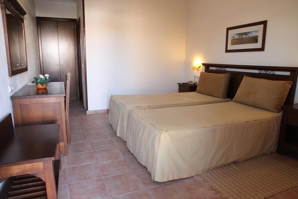 Hotel Santa Clara Vidigueira Buitenkant foto