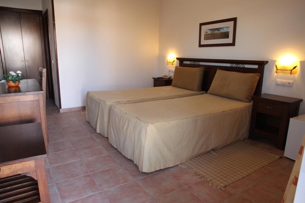 Hotel Santa Clara Vidigueira Buitenkant foto